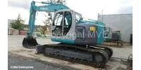 Ремонт Генератора Kobelco (КОБЕЛКО) 135SRLC